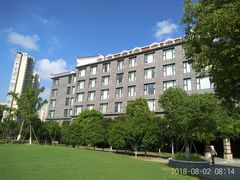 -徐州博顿温德姆酒店(高铁东站店)