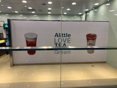 -1点点(长乐机场店)