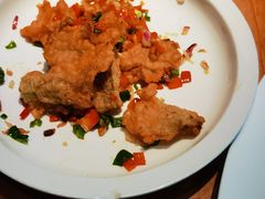 -黄山老妈·土菜(碧桂园店)