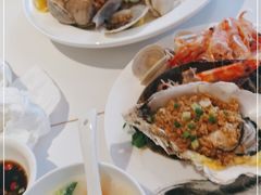 -渔歌雅宴·渔鲜烤鸭(北京西站店)