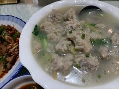 -李庄白肉(晨辉路店)