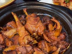 -斯丹姜母鸭·古法干香(涂门街总店)