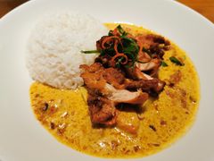 越式黄咖喱鸡饭-saigon saigon | 西贡西贡(滨北店)