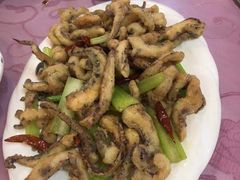 -昱德来·天津菜(河西店)
