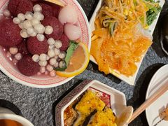 -福苗小骆驼烧烤(曲江店)