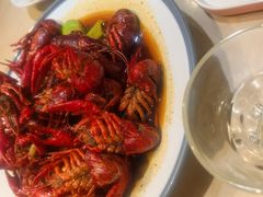 -杨氏青龙虾·羊蝎子(珠江路店)