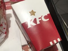 -肯德基(蓝桥店)