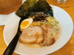 -一風堂拉面(港汇恒隆店)