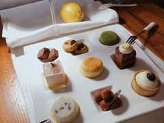 -陶享时光西餐·下午茶(信河街店)