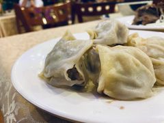 薄皮包子-维吾尔餐厅(宜山路店)