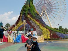 -七彩云南欢乐世界