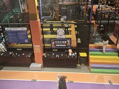 -Tenker Club弹刻极限主题公园 · 蹦床 · 团建 · 生日派对(大关店)