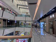 -万达广场(北京槐房店)