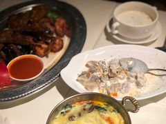 -Pasha帕夏土耳其餐厅(南昌路店)