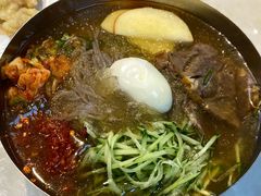 -屋里家延边朝鲜族冷面(梅林3店)