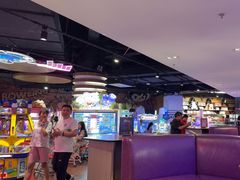-大鲁阁保龄球(苏州园区店)