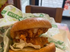 -德克士(砂之船奥特莱斯店)