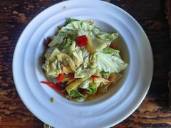 -玛吉阿米·餐吧