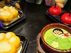-海底捞火锅(西单店)