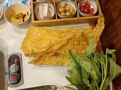 -螺大喜螺蛳粉火锅(雍和宫店)