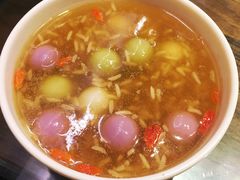 醪糟小圆子-东篱艺厨(七一酱园店)