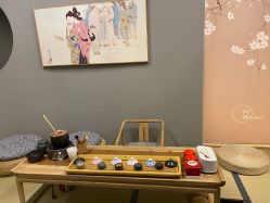 -姜美堂·蒸姜除湿の纤体美颜馆