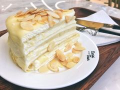 -丹礼糖甜品