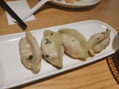 苏小柳鲜肉锅贴-苏小柳点心·手作小笼包(新街口分院店)