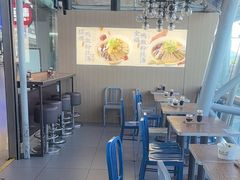 -回味鸭血粉丝汤(南京站店)
