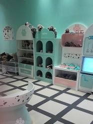 -奈尔宝·儿童乐园·亲子餐厅(苏州大悦城店)