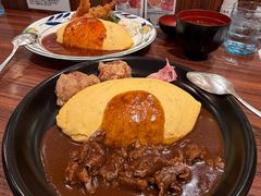 -北极星(梅田店)