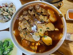 -江南外婆桥·寻味嘉兴(月河店)