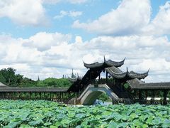 -锦溪古镇