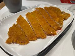 -馋三尺蟹粉小笼(人民广场店)