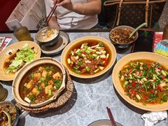 -廖川菜(八佰伴店)