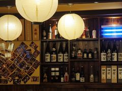 -鸟鹏烧鸟居酒屋(熙龙湾店)