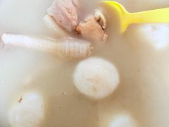 -霄汉牛三鲜湖北砂锅菜(万松园2店)