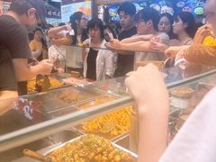 -周小亮丁家坡洋芋(全国总店)