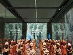 -汉景帝阳陵博物院