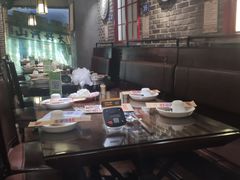 -东口码头·烧鸽子·鱼头泡饼·地方菜(金鹰悦城店)