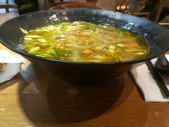 -鼎高高陕西美食(龙德广场店)