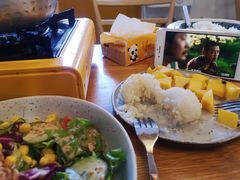 -About Bistro關於·泰式家庭料理