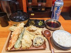 -天妇罗内顺田(罗湖店)