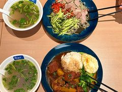 -韩海丽特色美食(秀州路店)