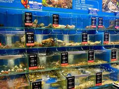 -海味当家·蒸锅海鲜(中山广场创始店)