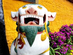 -罗布林卡