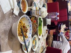 -老浒记烤鸭-北京菜(琉璃厂店)