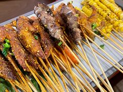 -林二哥宜烤官·宜宾小烧烤