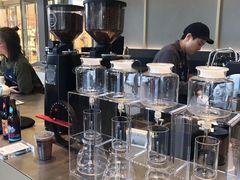 -Seesaw Coffee(苏州中心店)