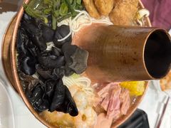 -凯鸽酒楼(大同振兴街店)